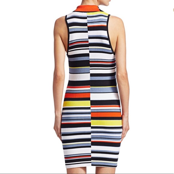 New Rag and Bone Mason dress - Picture 3 of 14